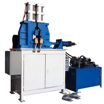 Berapa tegangan sisa pada Flash Butt Welding?